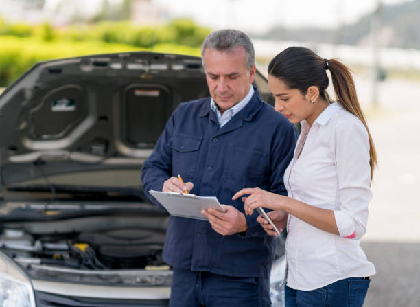 SR-22 insurance agent in Cary, IL